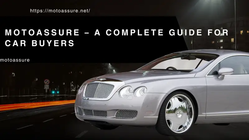 Moto Assure -
