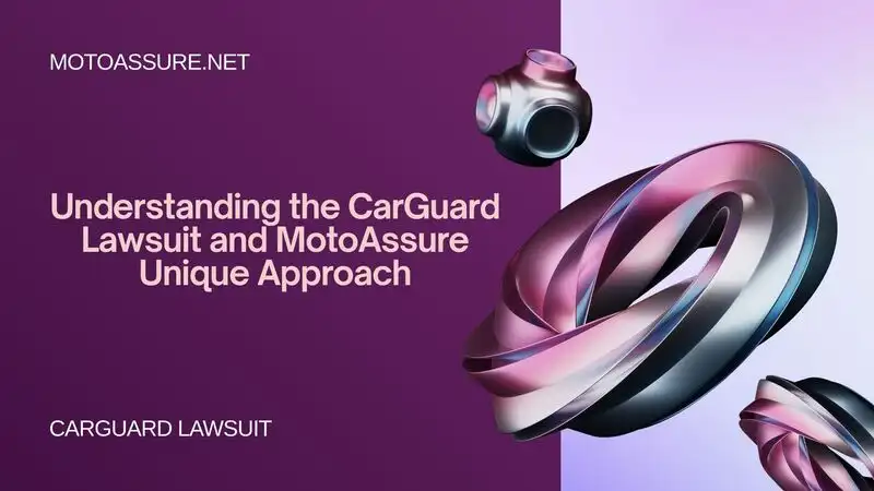 carguard lawsuit