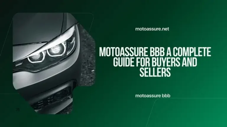 motoassure bbb