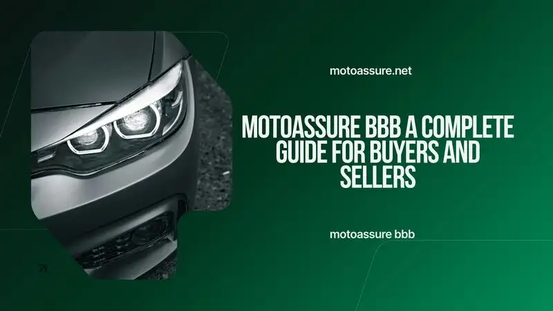 motoassure bbb
