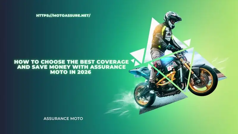 assurance moto