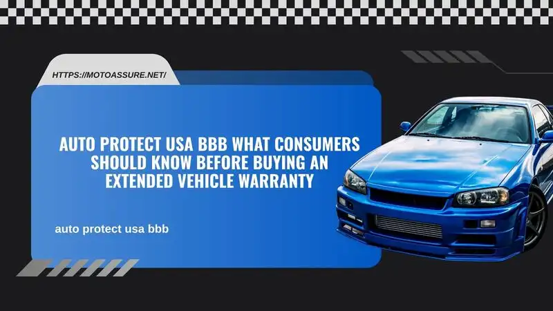 auto protect usa bbb