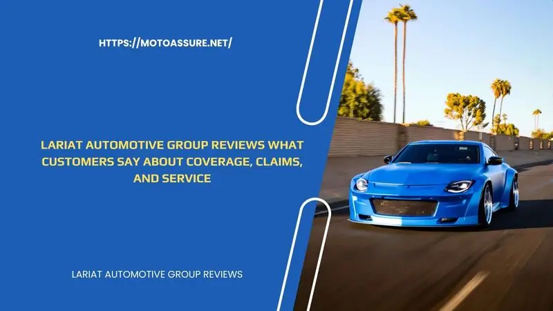 lariat automotive group reviews