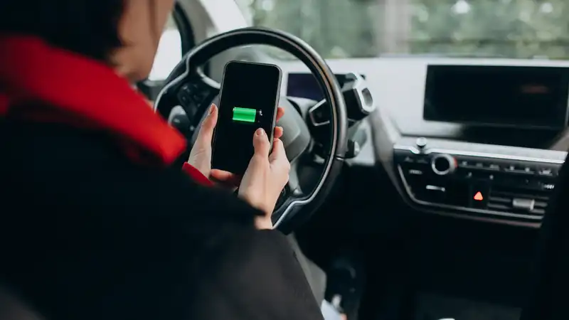 do the driving modes in cadillac lyriq offer different ranges or battery usages